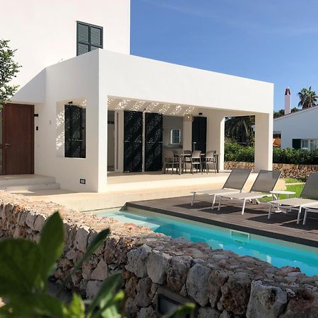 Nure Villas Mar Y Mar カラ・エン・ブラネス エクステリア 写真