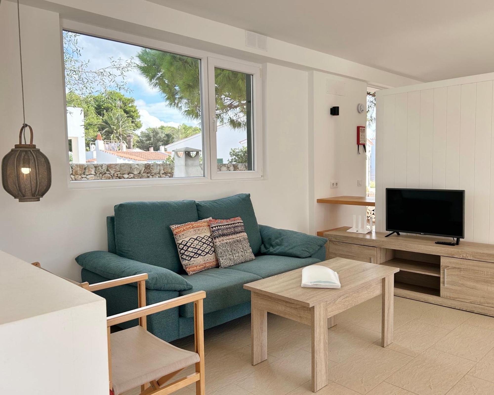Nure Villas Mar Y Mar カラ・エン・ブラネス エクステリア 写真